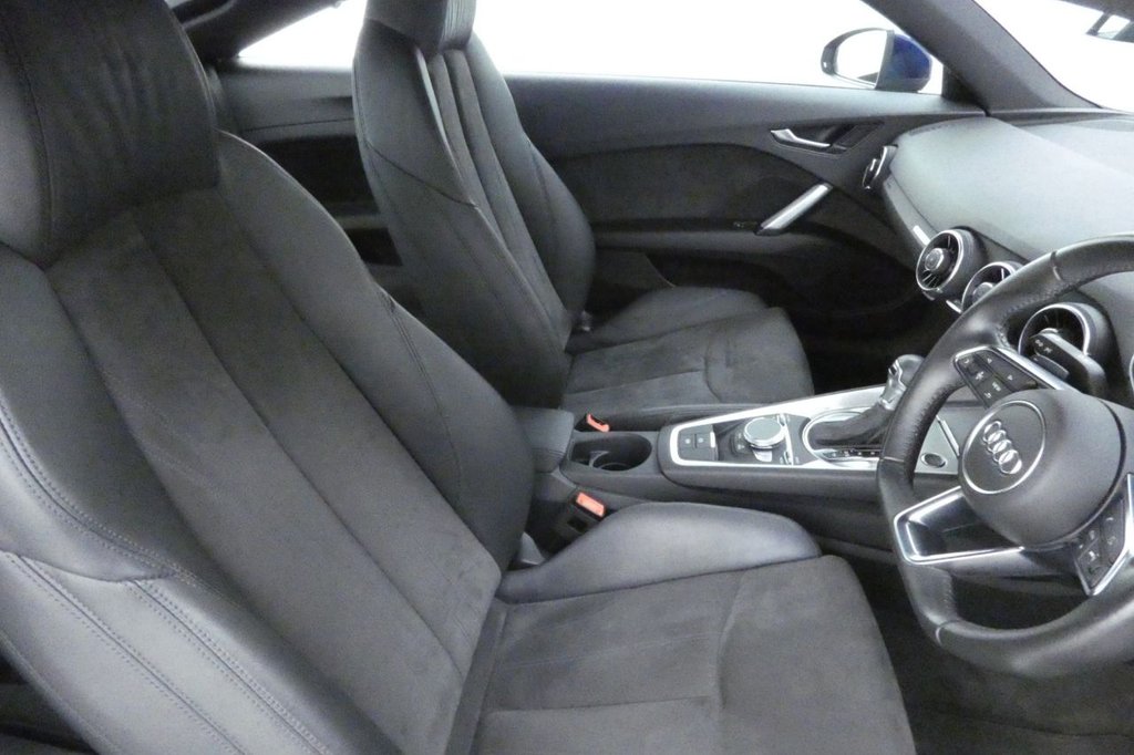 Used Audi TT 2021 for sale - 76535722: Photo 8