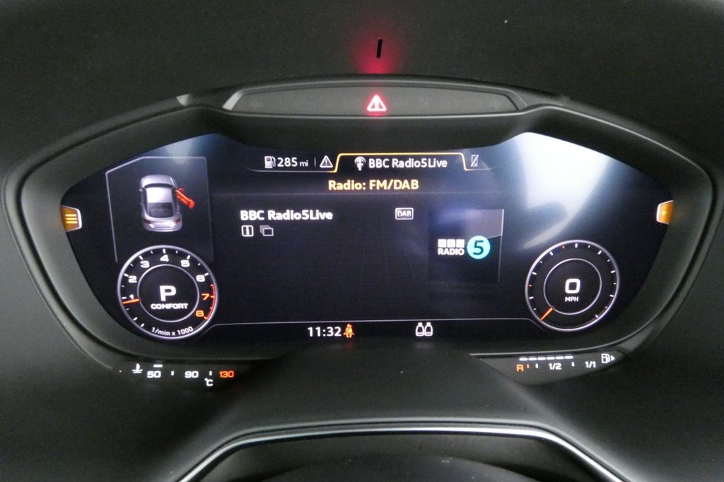 Used Audi TT 2021 for sale - 76535722: Photo 9