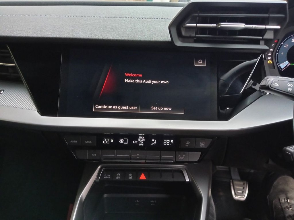 Used Audi A3 2023 for sale - 76542075: Photo 10