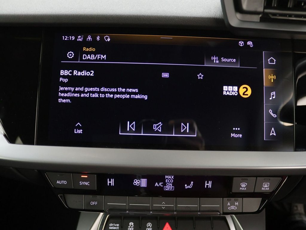 Used Audi A3 2023 for sale - 76542075: Photo 12