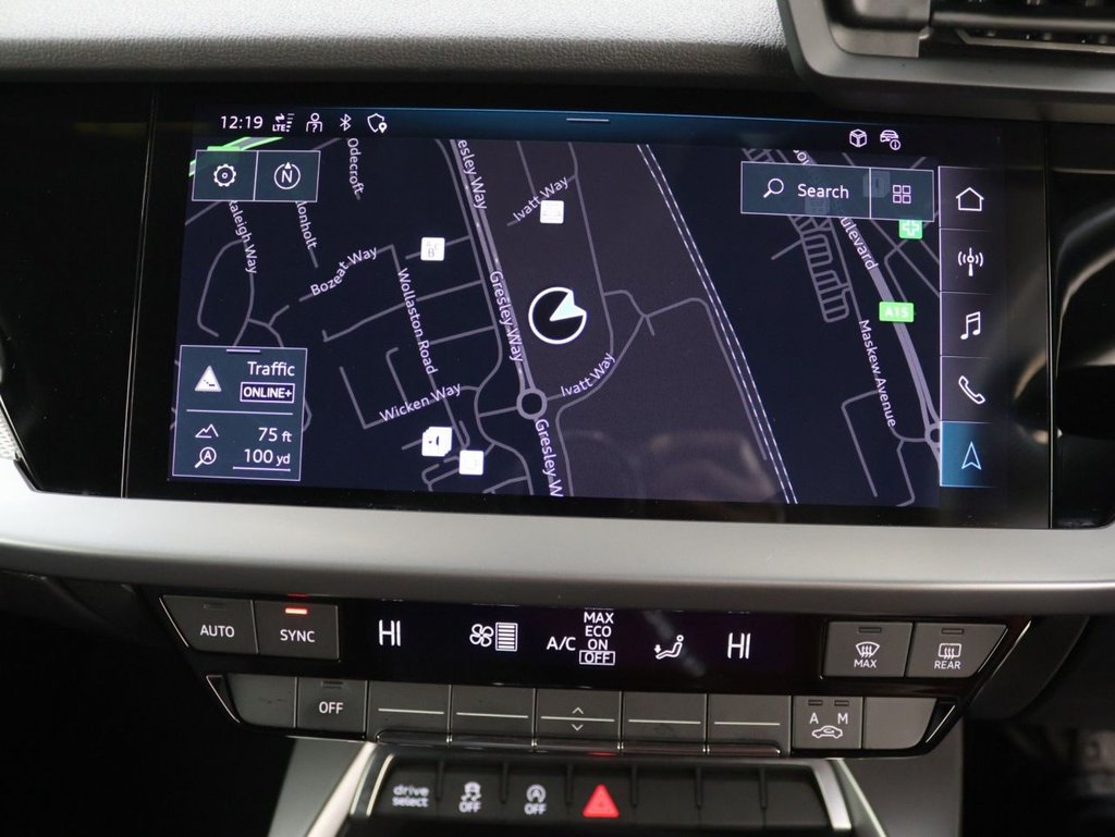 Used Audi A3 2023 for sale - 76542075: Photo 13