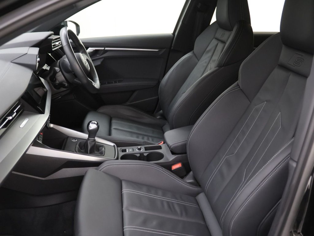 Used Audi A3 2023 for sale - 76542075: Photo 20