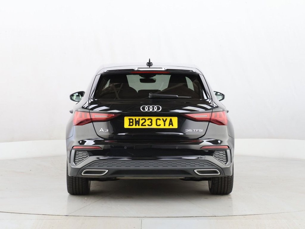 Used Audi A3 2023 for sale - 76542075: Photo 8