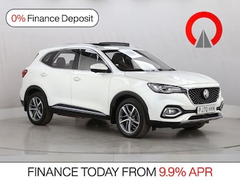 Used MG MG HS 2020 for sale - 79141966: Photo