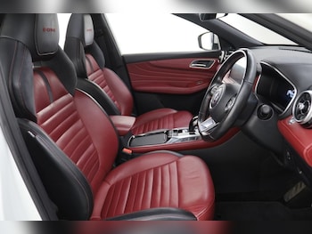 Used MG MG HS 2020 for sale - 79141966: Photo