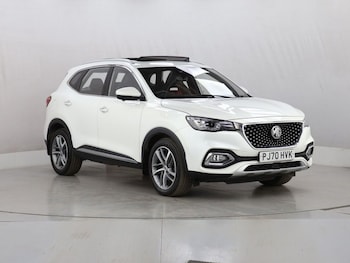 Used MG MG HS 2020 for sale - 79141966: Photo