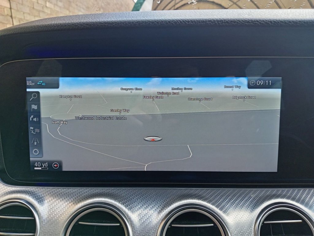 Used Mercedes-Benz E Class 2019 for sale - 77666751: Photo 10