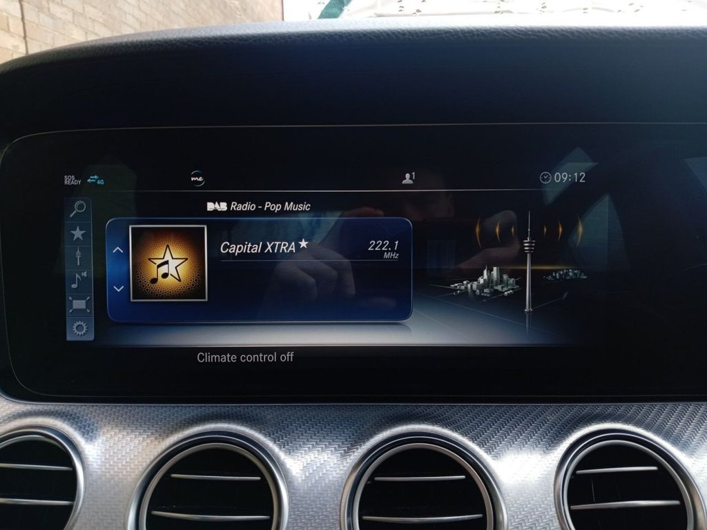 Used Mercedes-Benz E Class 2019 for sale - 77666751: Photo 12