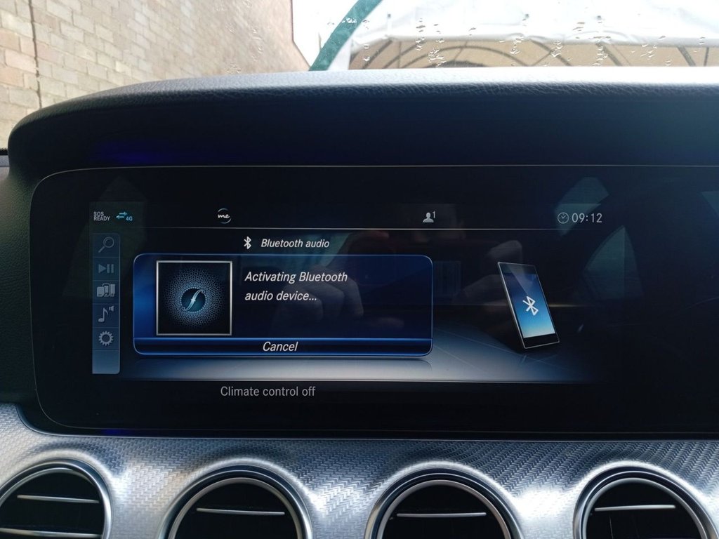 Used Mercedes-Benz E Class 2019 for sale - 77666751: Photo 13