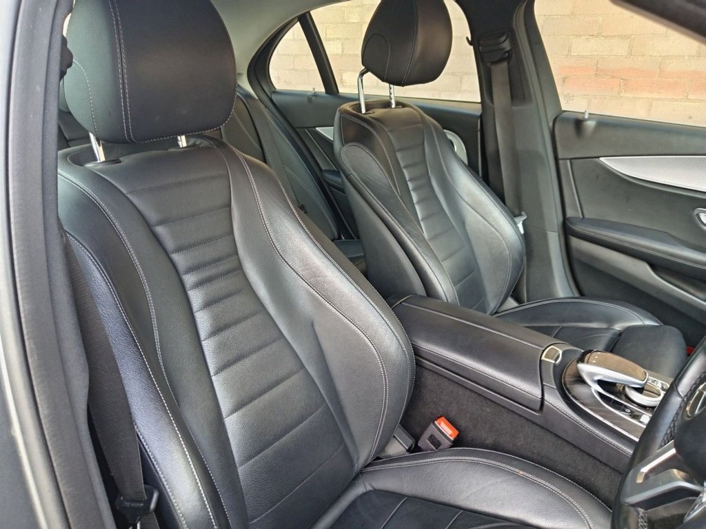 Used Mercedes-Benz E Class 2019 for sale - 77666751: Photo 8
