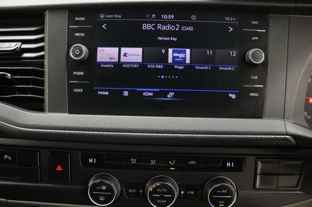 Used Volkswagen Transporter Shuttle 2022 for sale - 76558802: Photo 14