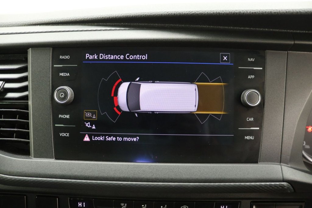 Used Volkswagen Transporter Shuttle 2022 for sale - 76558802: Photo 16