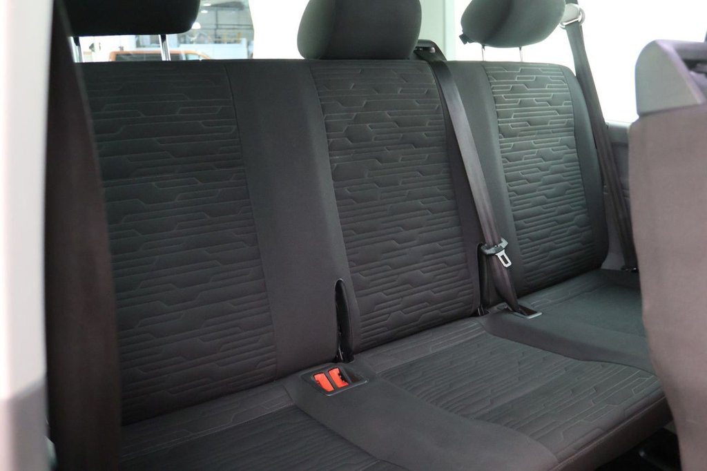 Used Volkswagen Transporter Shuttle 2022 for sale - 76558802: Photo 21