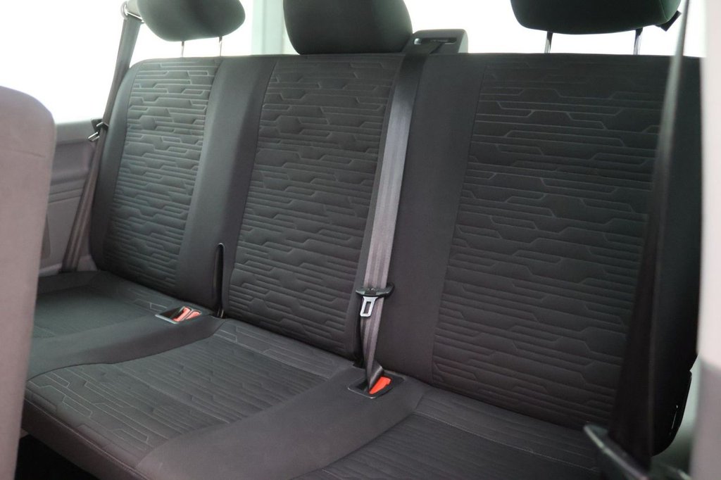 Used Volkswagen Transporter Shuttle 2022 for sale - 76558802: Photo 22