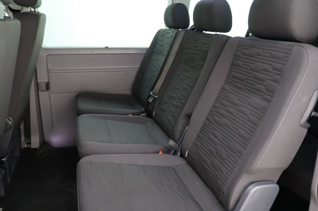 Used Volkswagen Transporter Shuttle 2022 for sale - 76558802: Photo 24