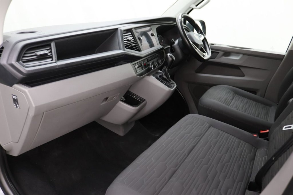 Used Volkswagen Transporter Shuttle 2022 for sale - 76558802: Photo 26