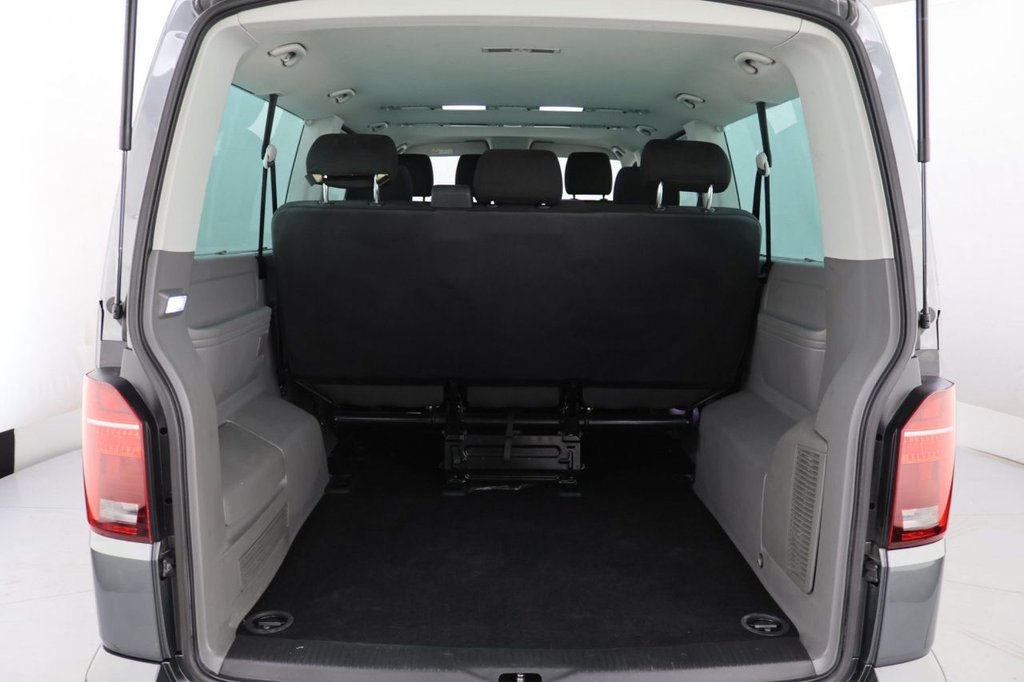 Used Volkswagen Transporter Shuttle 2022 for sale - 76558802: Photo 27