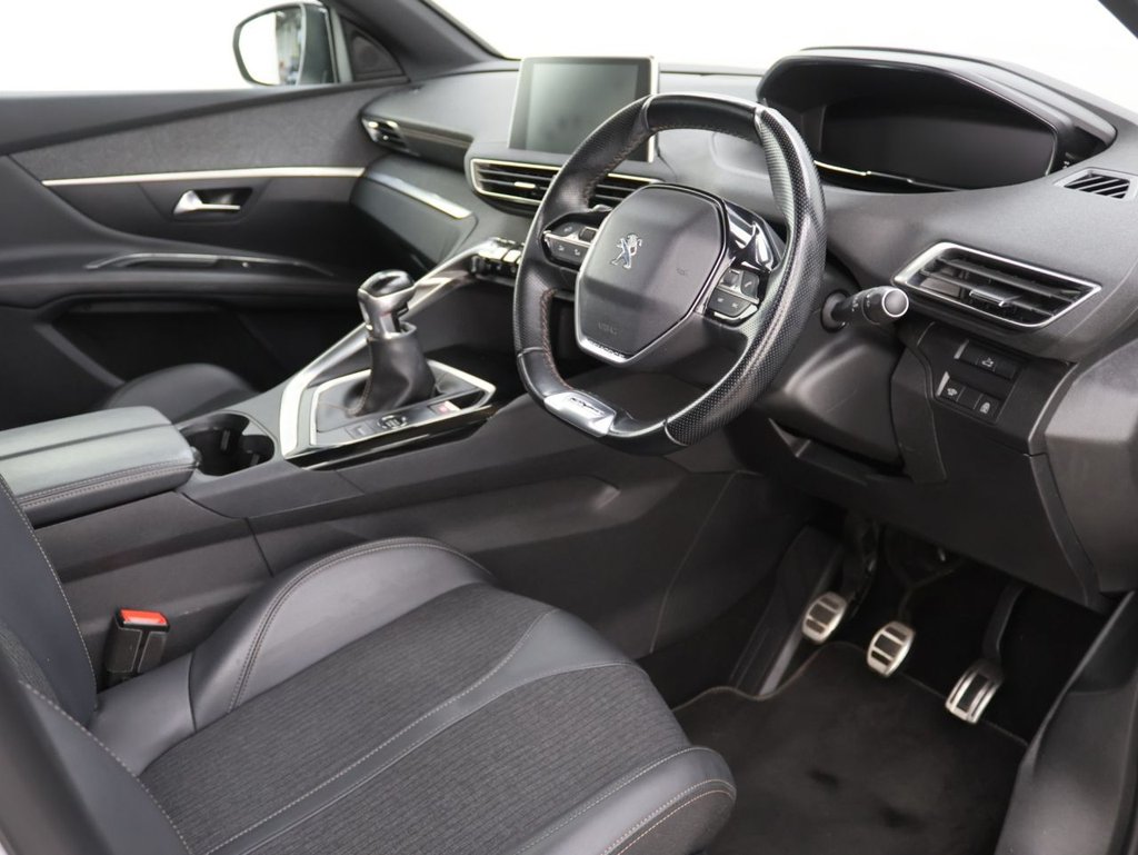 Used Peugeot 3008 2019 for sale - 76520567: Photo 12