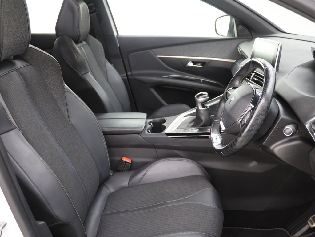 Used Peugeot 3008 2019 for sale - 76520567: Photo 13