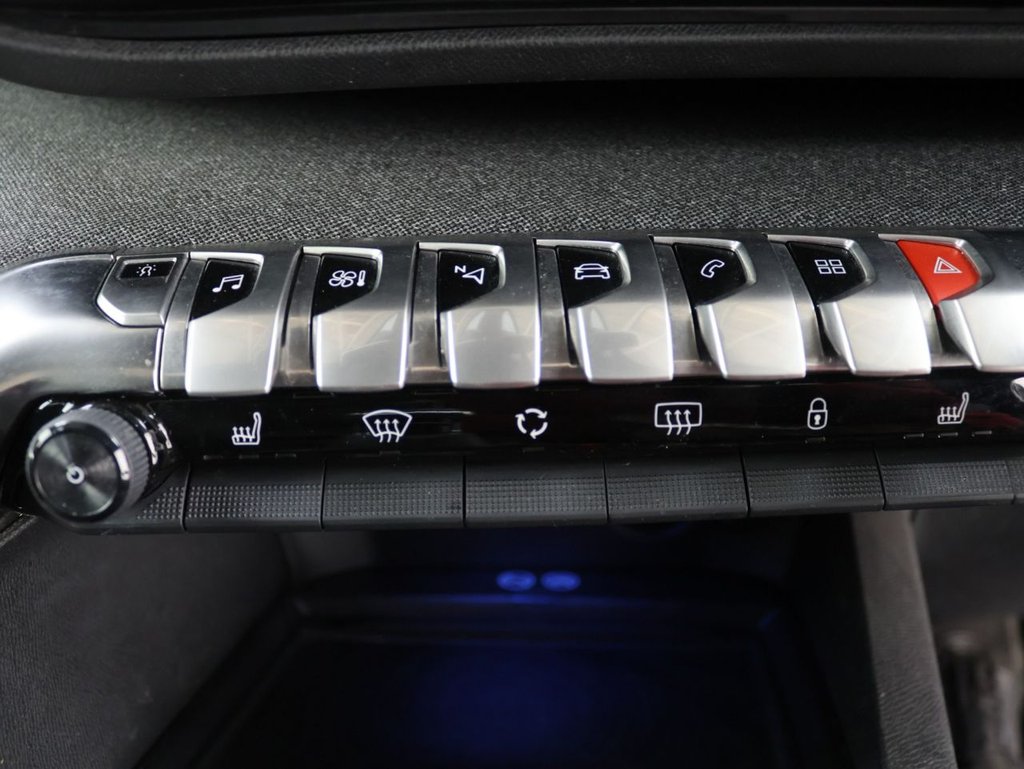 Used Peugeot 3008 2019 for sale - 76520567: Photo 14