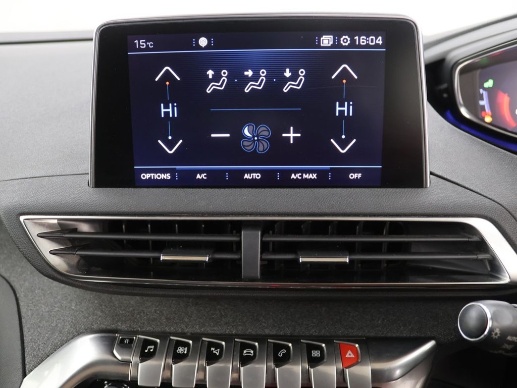 Used Peugeot 3008 2019 for sale - 76520567: Photo 15