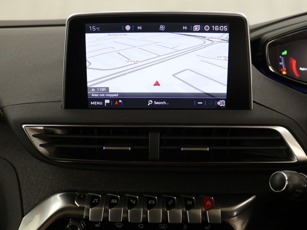 Used Peugeot 3008 2019 for sale - 76520567: Photo 18