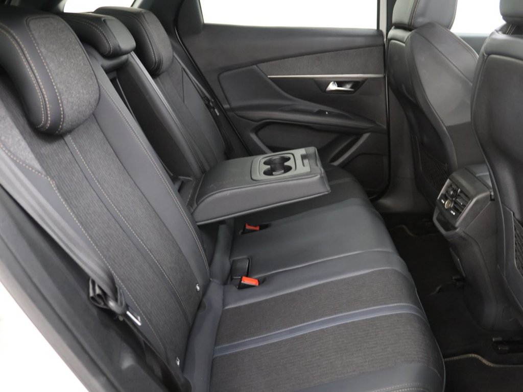 Used Peugeot 3008 2019 for sale - 76520567: Photo 20