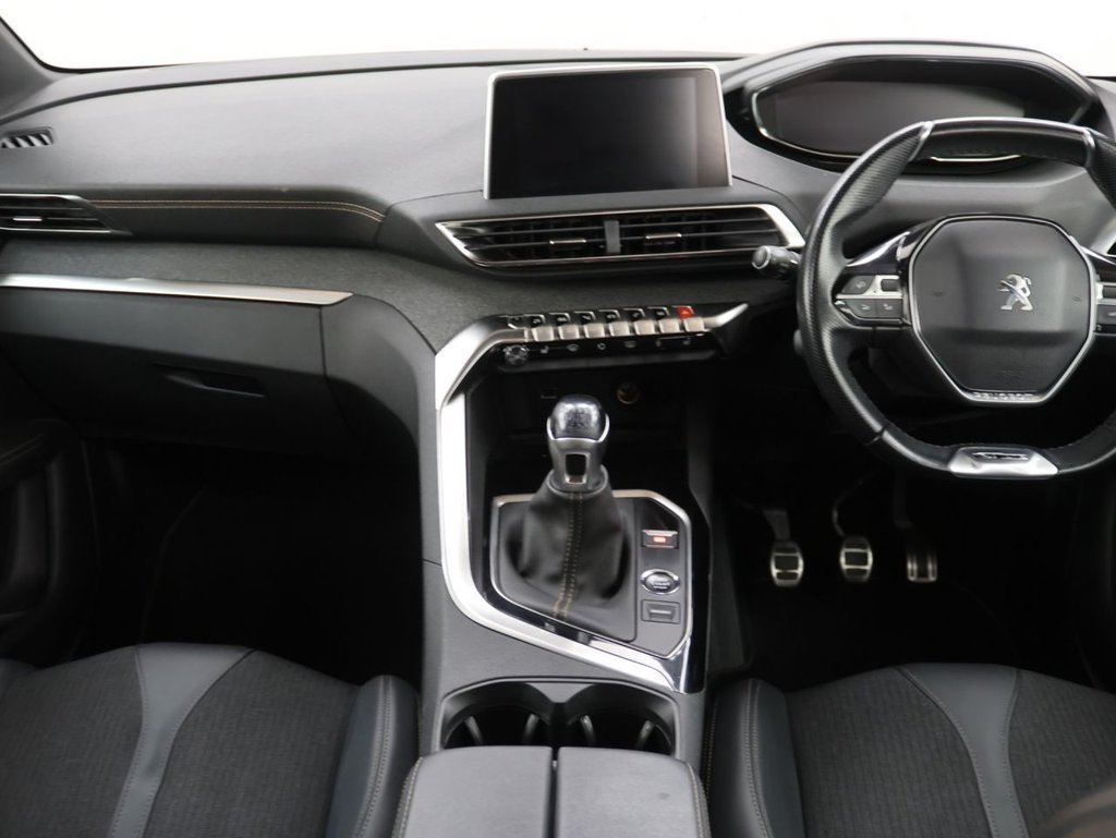 Used Peugeot 3008 2019 for sale - 76520567: Photo 21