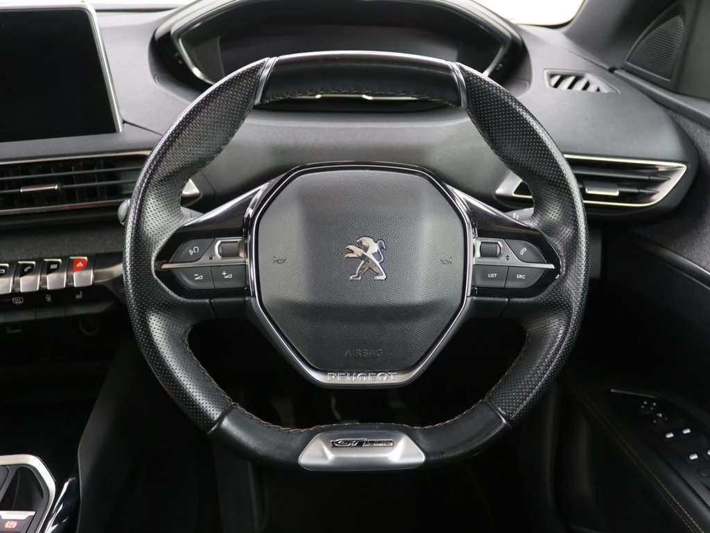 Used Peugeot 3008 2019 for sale - 76520567: Photo 22