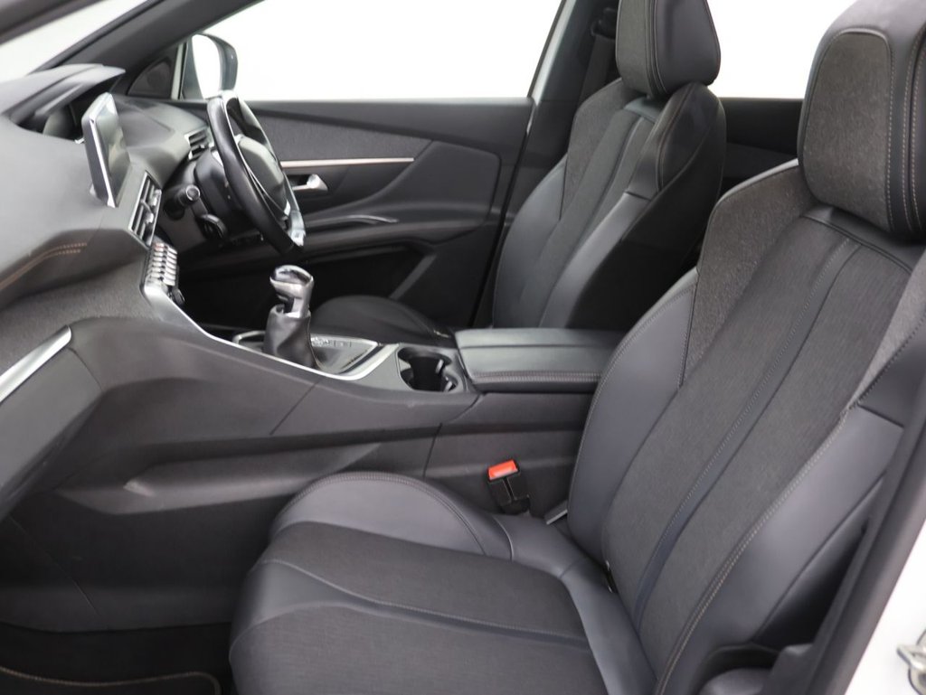 Used Peugeot 3008 2019 for sale - 76520567: Photo 25