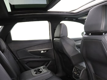 Used Peugeot 3008 2019 for sale - 76520567: Photo