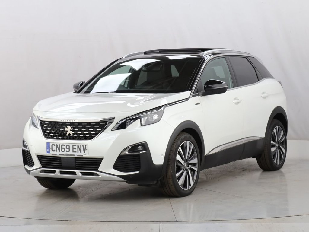 Used Peugeot 3008 2019 for sale - 76520567: Photo 6