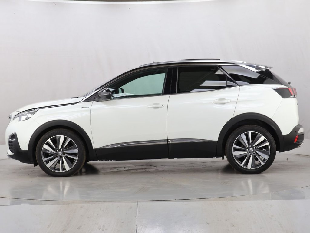 Used Peugeot 3008 2019 for sale - 76520567: Photo 7
