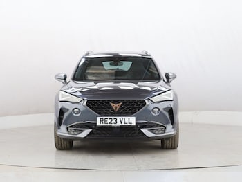 Used Cupra Formentor 2023 for sale - 79527768: Photo