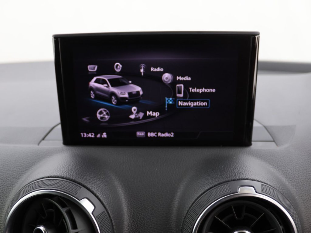 Used Audi Q2 2018 for sale - 76505951: Photo 14