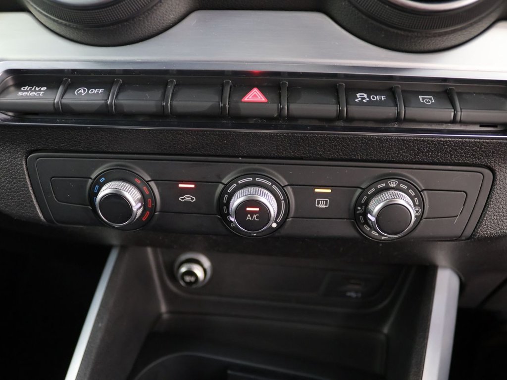 Used Audi Q2 2018 for sale - 76505951: Photo 15