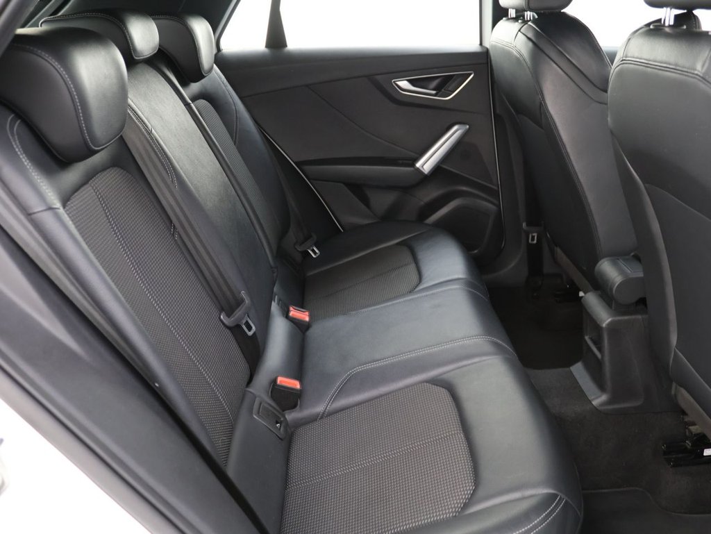 Used Audi Q2 2018 for sale - 76505951: Photo 16