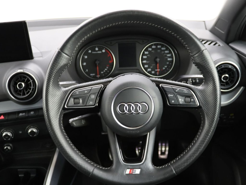 Used Audi Q2 2018 for sale - 76505951: Photo 19