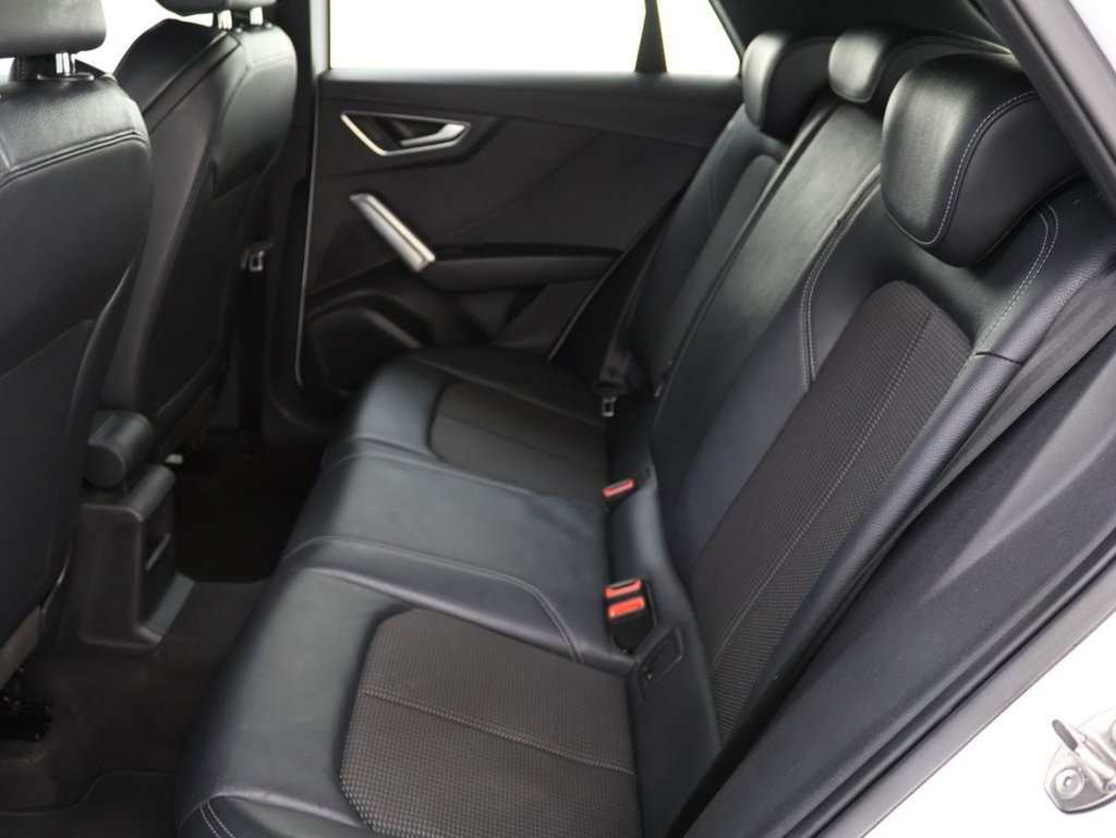 Used Audi Q2 2018 for sale - 76505951: Photo 20