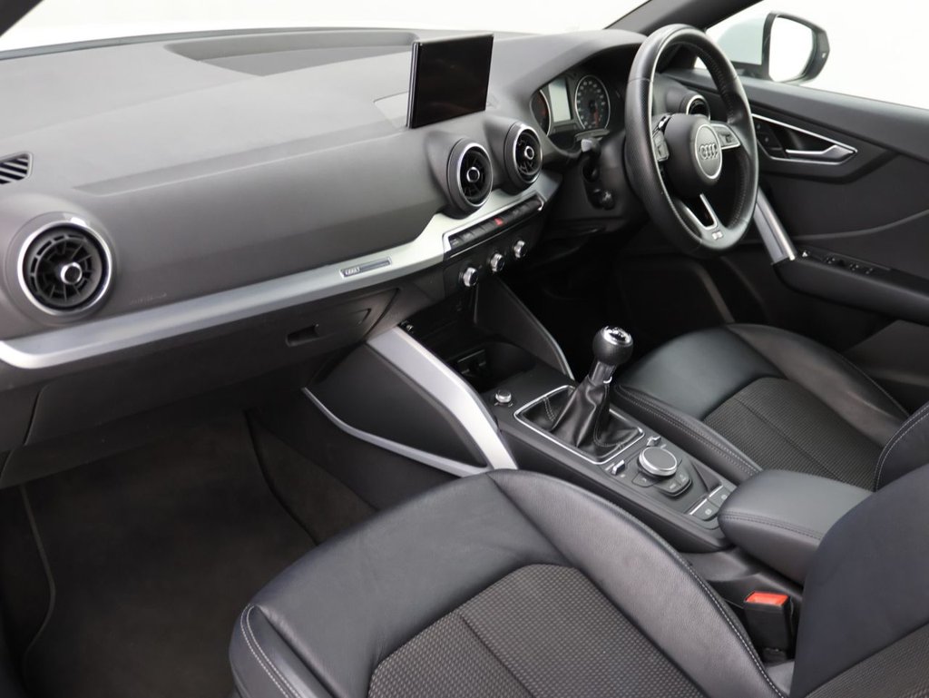 Used Audi Q2 2018 for sale - 76505951: Photo 23