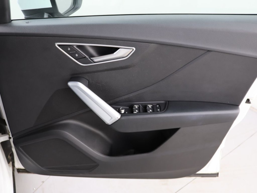 Used Audi Q2 2018 for sale - 76505951: Photo 25