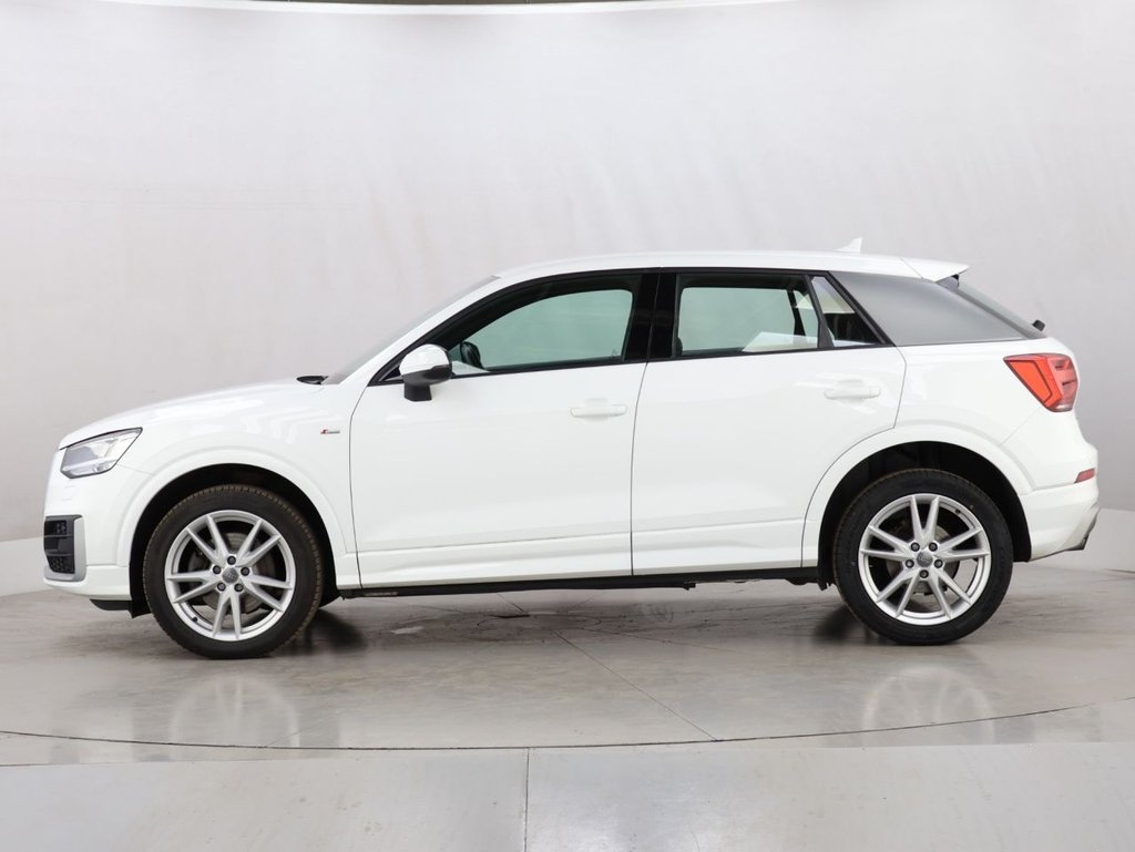 Used Audi Q2 2018 for sale - 76505951: Photo 6