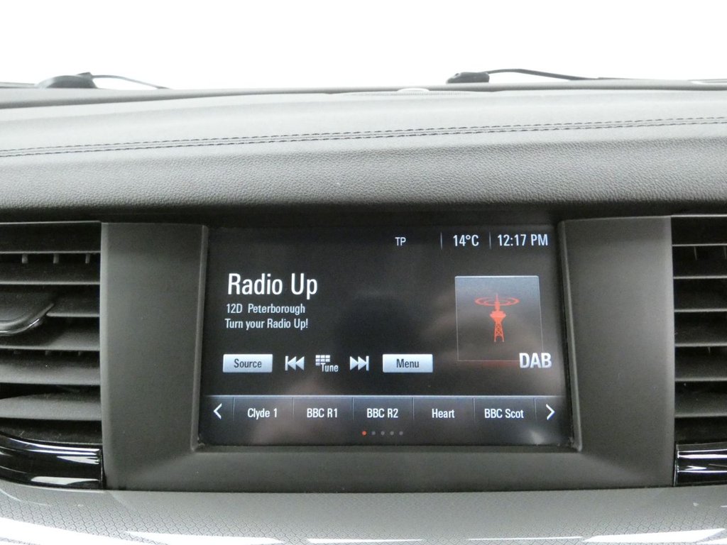 Used Vauxhall Insignia 2019 for sale - 77642292: Photo 10