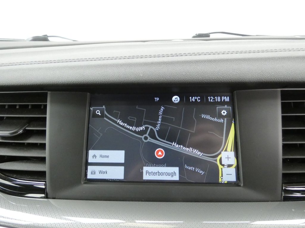 Used Vauxhall Insignia 2019 for sale - 77642292: Photo 11