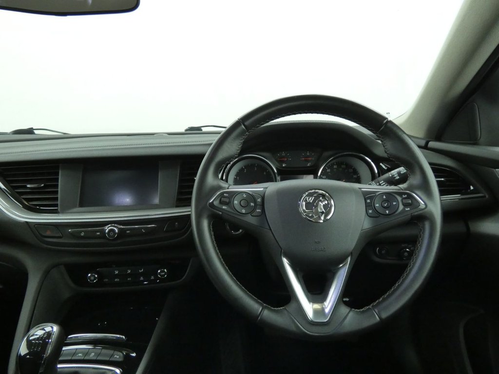 Used Vauxhall Insignia 2019 for sale - 77642292: Photo 15