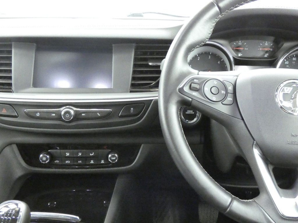 Used Vauxhall Insignia 2019 for sale - 77642292: Photo 16