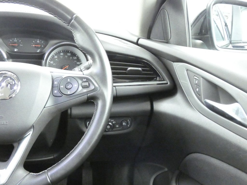 Used Vauxhall Insignia 2019 for sale - 77642292: Photo 17