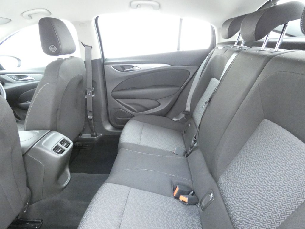 Used Vauxhall Insignia 2019 for sale - 77642292: Photo 19