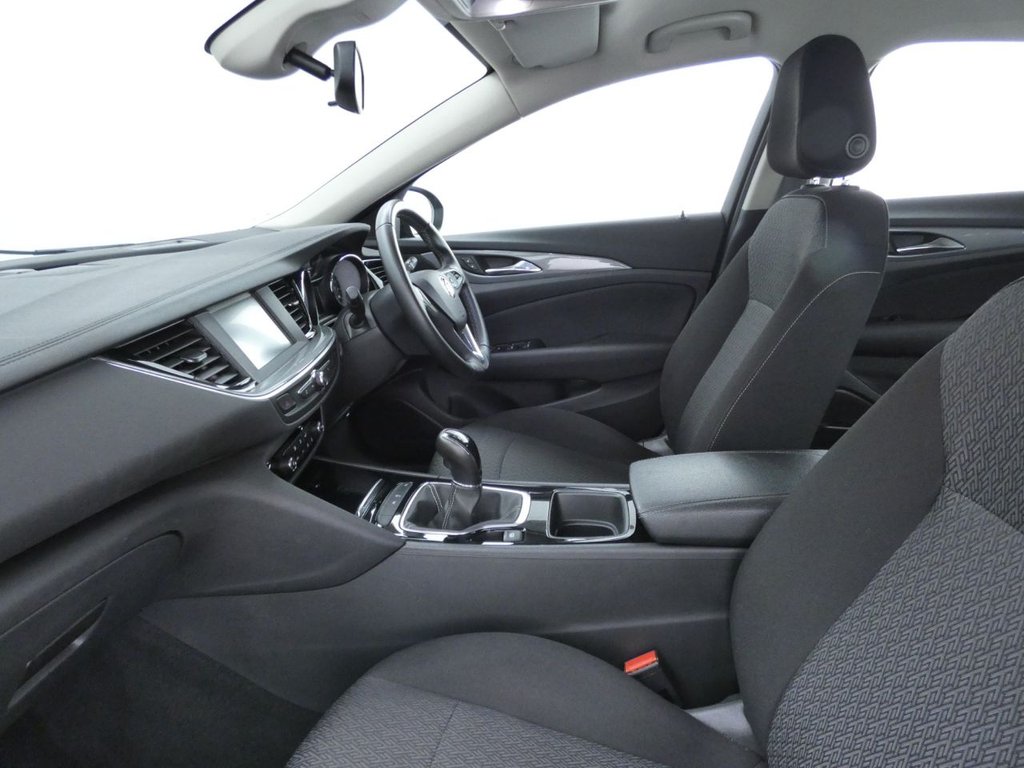 Used Vauxhall Insignia 2019 for sale - 77642292: Photo 20