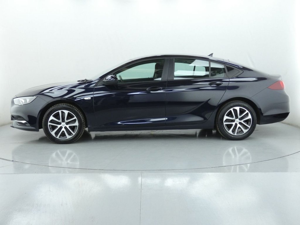 Used Vauxhall Insignia 2019 for sale - 77642292: Photo 4